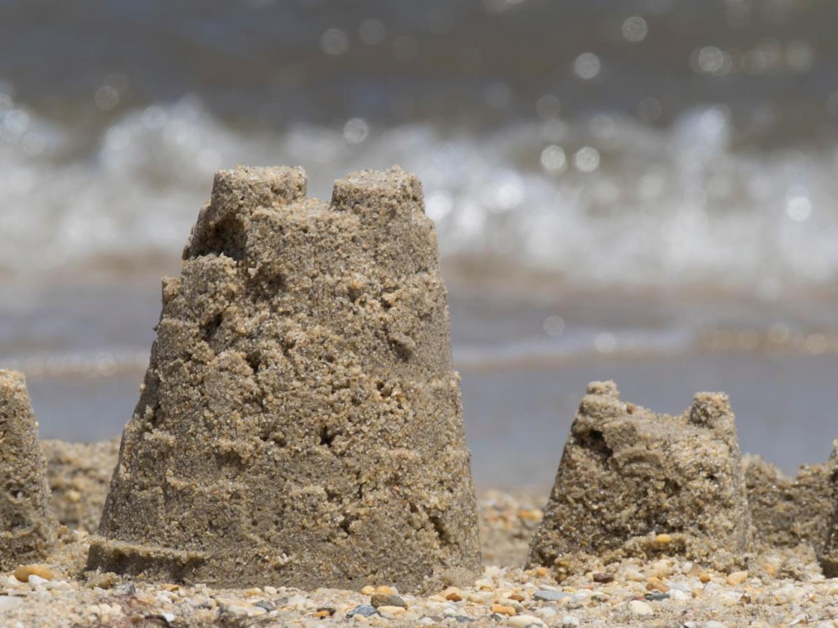 Foster'S Bethel Beach Inn Onemo Dış mekan fotoğraf