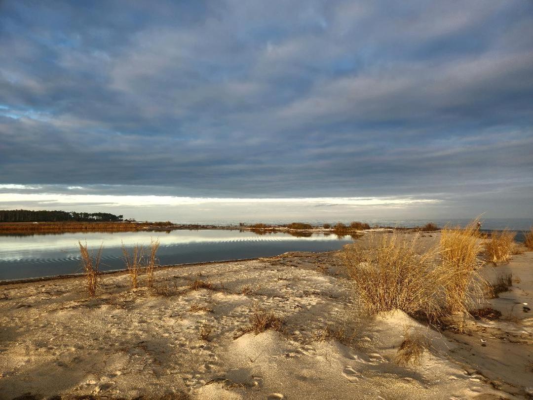 Foster'S Bethel Beach Inn Onemo Dış mekan fotoğraf